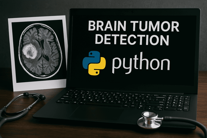 Brain-tumor-detection