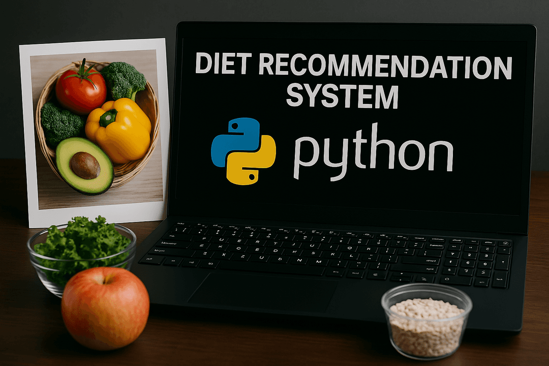 Diet Planner System