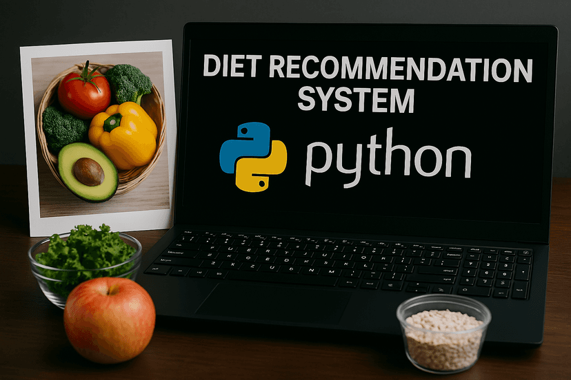 Diet Planner System