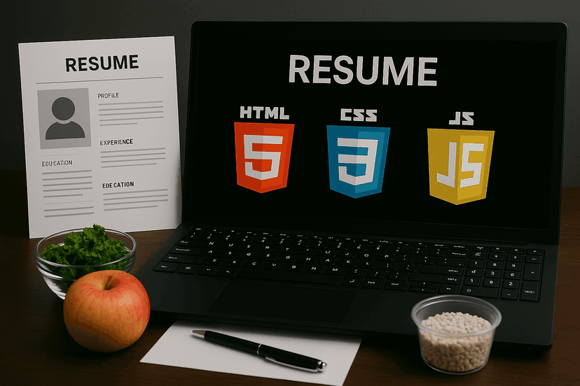 Resume