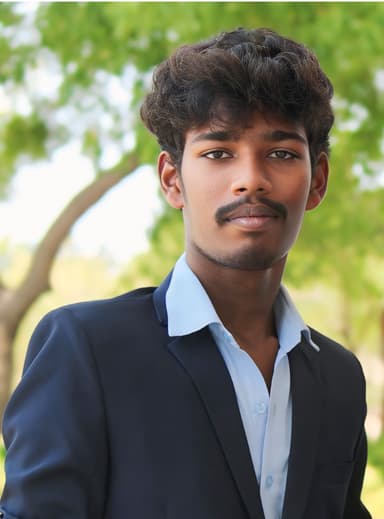Saravana's Image
