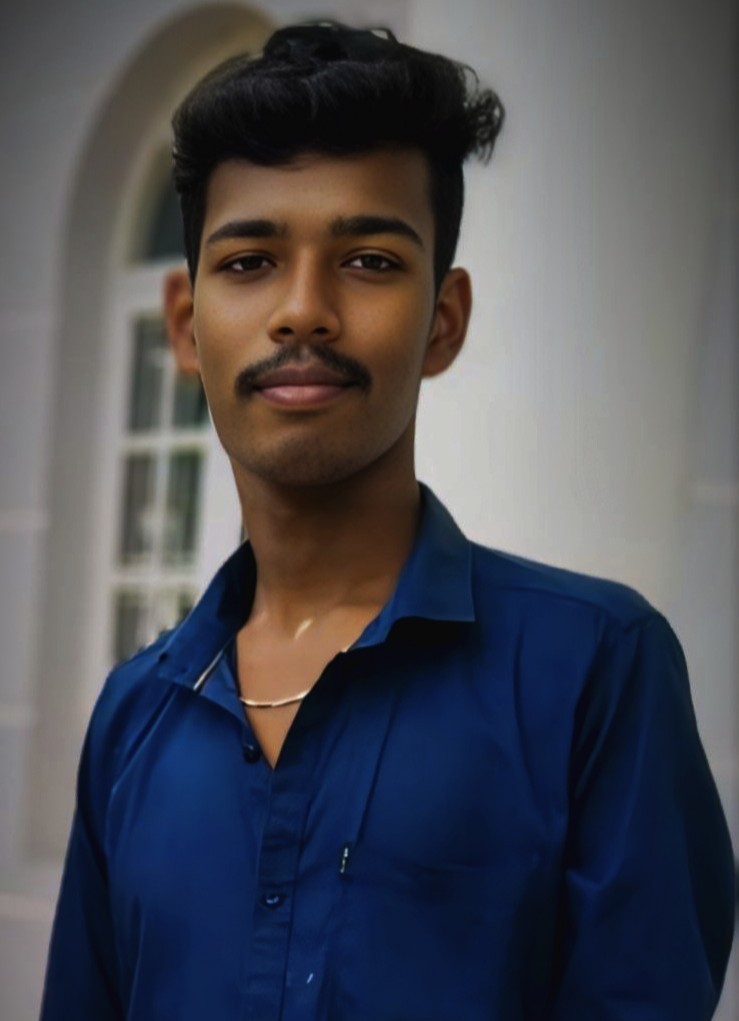 Saravanakumar